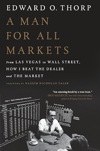 A Man for All Markets