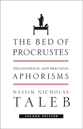 Bed Of Procrustes