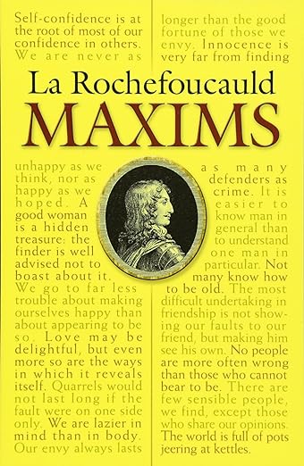 Maxims