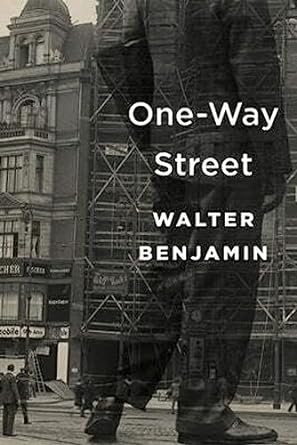 One Way Street