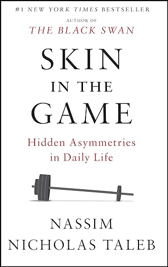 Skin In The Game