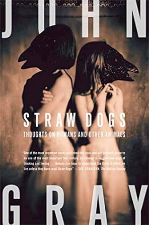 Straw Dogs