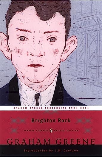 Brighton Rock