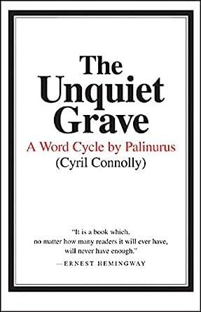 Unquiet Grave