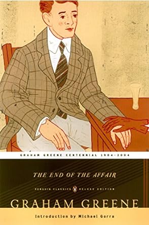 End Of The Affair