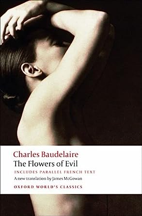 Flowers Of Evil